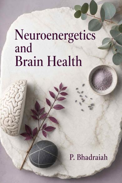 Cover of Neuroenergetics and Brain Health