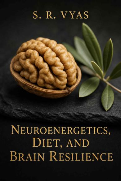 Cover of Neuroenergetics, Diet, and Brain Resilience