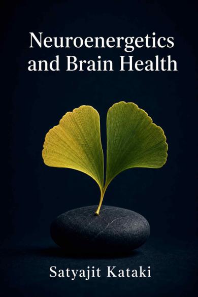 Cover of Neuroenergetics and Brain Health