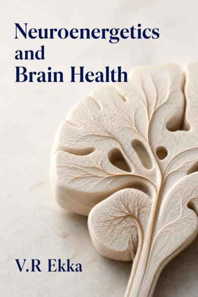 Cover of Neuroenergetics and Brain Health