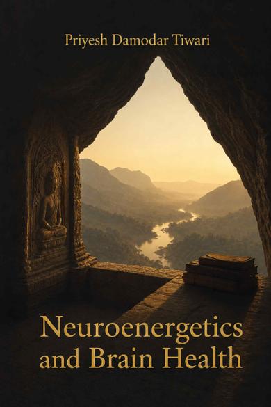 Cover of Neuroenergetics and Brain Health