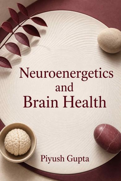 Cover of Neuroenergetics and Brain Health