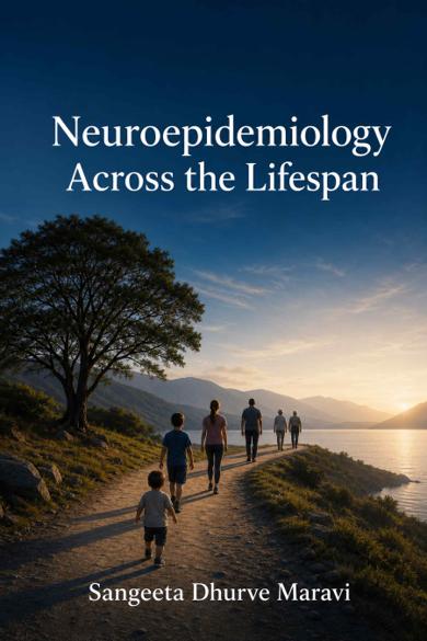 Cover of Neuroepidemiology Across the Lifespan