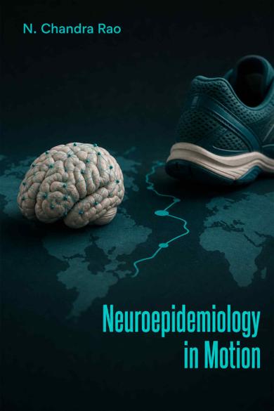 Cover of Neuroepidemiology in Motion