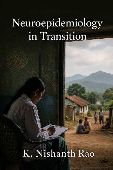 Cover of Neuroepidemiology in Transition