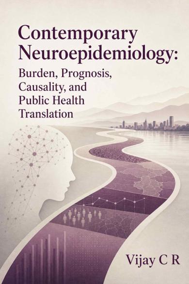 Cover of Contemporary Neuroepidemiology: Burden, Prognosis, Causality, and Public Health Translation