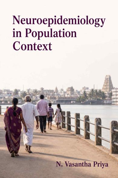 Cover of Neuroepidemiology in Population Context