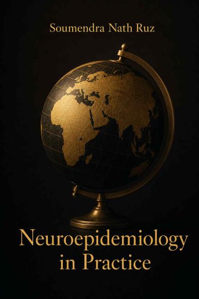 Cover of Neuroepidemiology in Practice