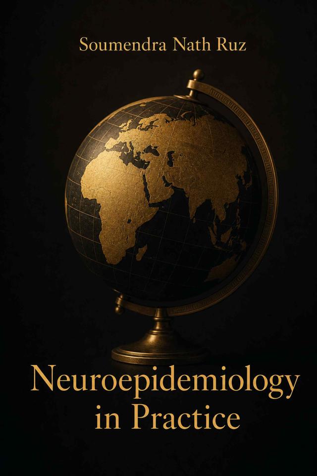 Front cover of Neuroepidemiology in Practice by Soumendra Nath Ruz