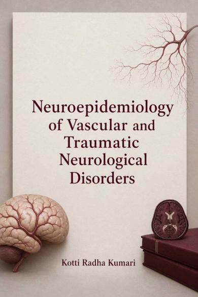 Cover of Neuroepidemiology of Vascular and Traumatic Neurological Disorders