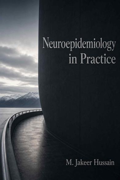 Cover of Neuroepidemiology in Practice