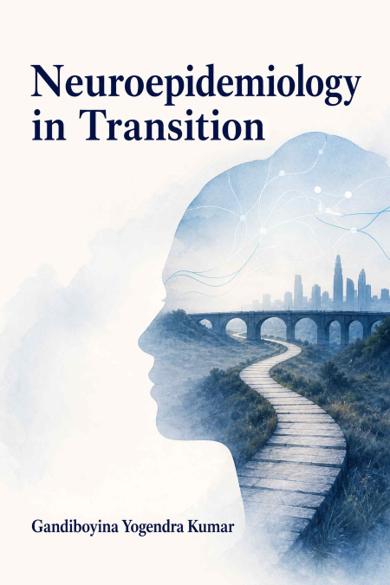 Cover of Neuroepidemiology in Transition