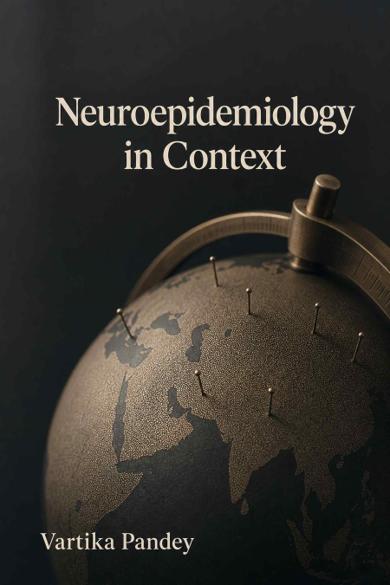 Cover of Neuroepidemiology in Context