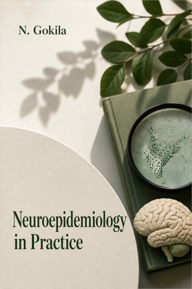 Cover of Neuroepidemiology in Practice