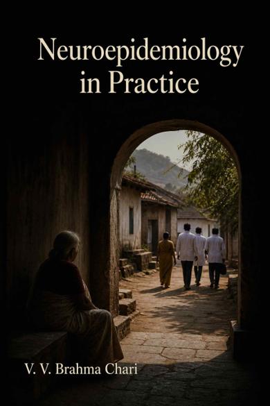 Cover of Neuroepidemiology in Practice