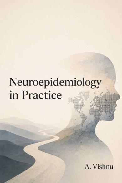 Cover of Neuroepidemiology in Practice