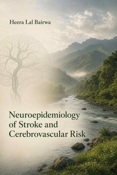 Cover of Neuroepidemiology of Stroke and Cerebrovascular Risk