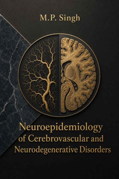 Cover of Neuroepidemiology of Cerebrovascular and Neurodegenerative Disorders