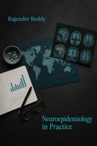 Cover of Neuroepidemiology in Practice