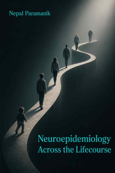 Cover of Neuroepidemiology Across the Lifecourse