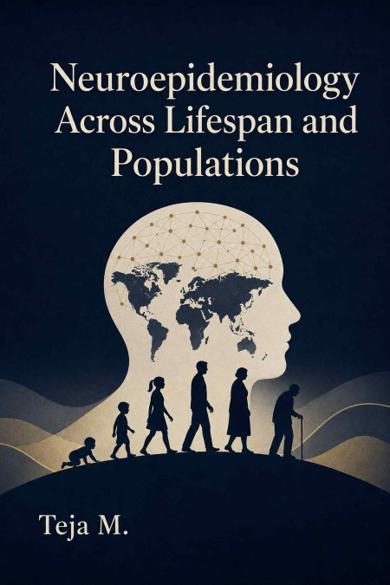 Cover of Neuroepidemiology Across Lifespan and Populations