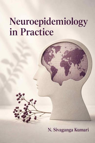 Cover of Neuroepidemiology in Practice