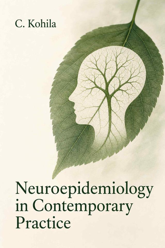 Front cover of Neuroepidemiology in Contemporary Practice by C. Kohila