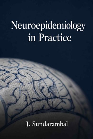 Cover of Neuroepidemiology in Practice