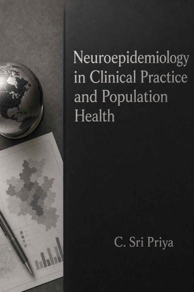 Cover of Neuroepidemiology in Clinical Practice and Population Health