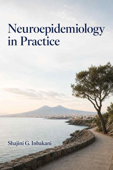 Cover of Neuroepidemiology in Practice