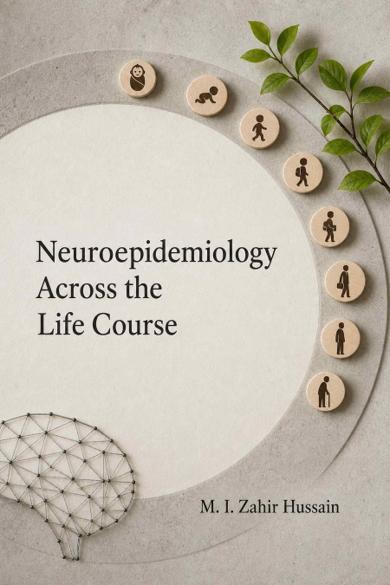 Cover of Neuroepidemiology Across the Life Course