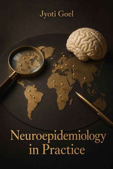 Cover of Neuroepidemiology in Practice