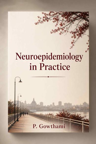 Cover of Neuroepidemiology in Practice