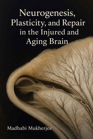 Cover of Neurogenesis, Plasticity, and Repair in the Injured and Aging Brain
