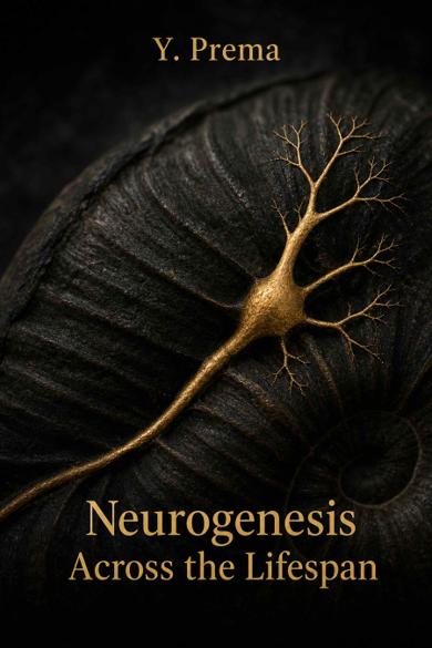 Cover of Neurogenesis Across the Lifespan