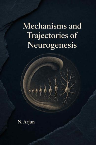 Cover of Mechanisms and Trajectories of Neurogenesis