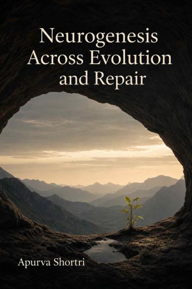 Cover of Neurogenesis Across Evolution and Repair