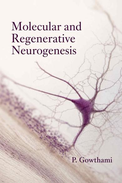 Cover of Molecular and Regenerative Neurogenesis