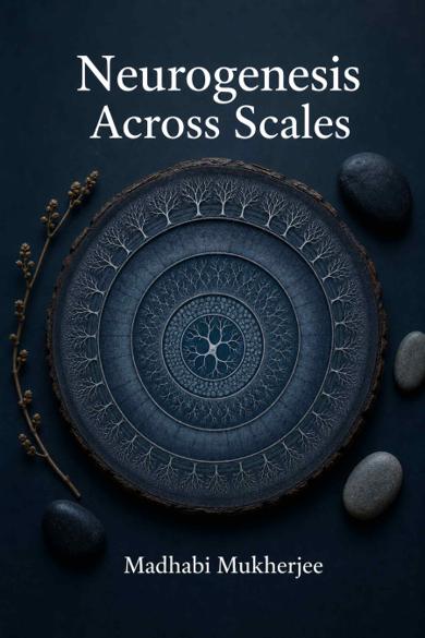 Cover of Neurogenesis Across Scales