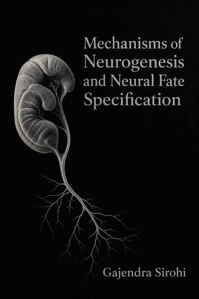 Front cover of Mechanisms of Neurogenesis and Neural Fate Specification by Gajendra Sirohi