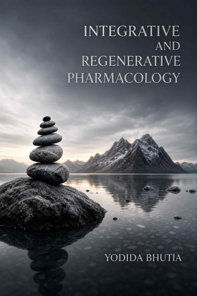 Cover of Integrative and Regenerative Pharmacology