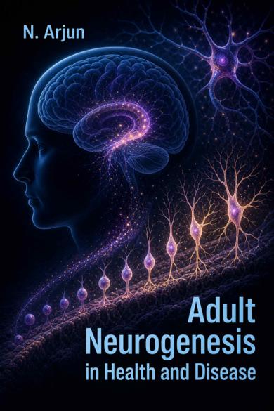 Cover of Adult Neurogenesis in Health and Disease