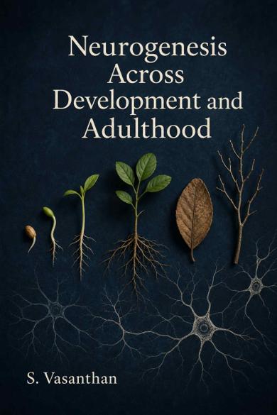 Cover of Neurogenesis Across Development and Adulthood