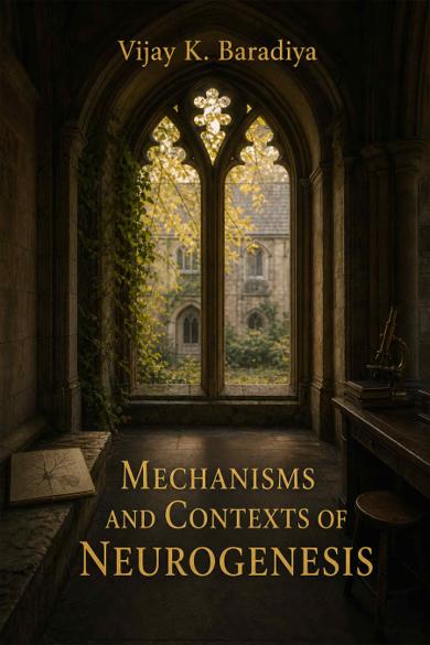 Cover of Mechanisms and Contexts of Neurogenesis