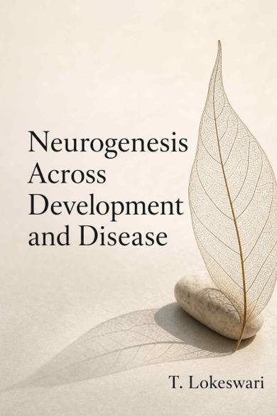 Cover of Neurogenesis Across Development and Disease