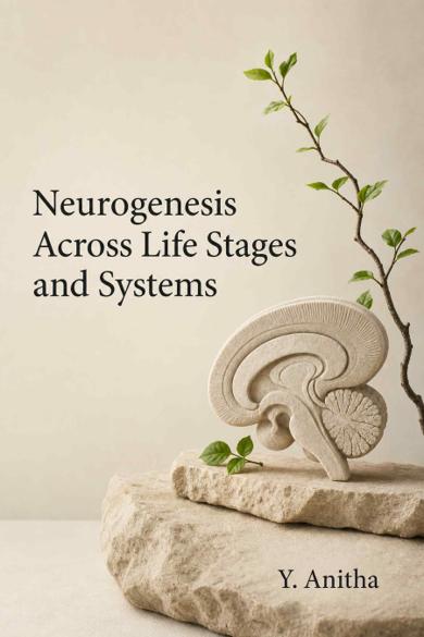 Cover of Neurogenesis Across Life Stages and Systems