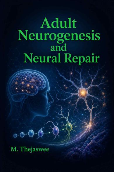 Cover of Adult Neurogenesis and Neural Repair