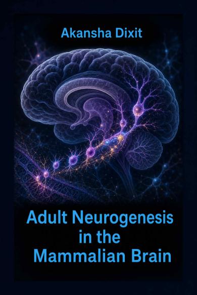 Cover of Adult Neurogenesis in the Mammalian Brain