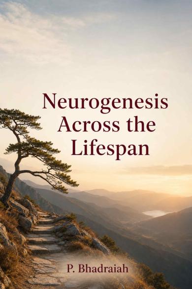 Cover of Neurogenesis Across the Lifespan