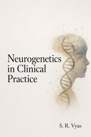 Cover of Neurogenetics in Clinical Practice